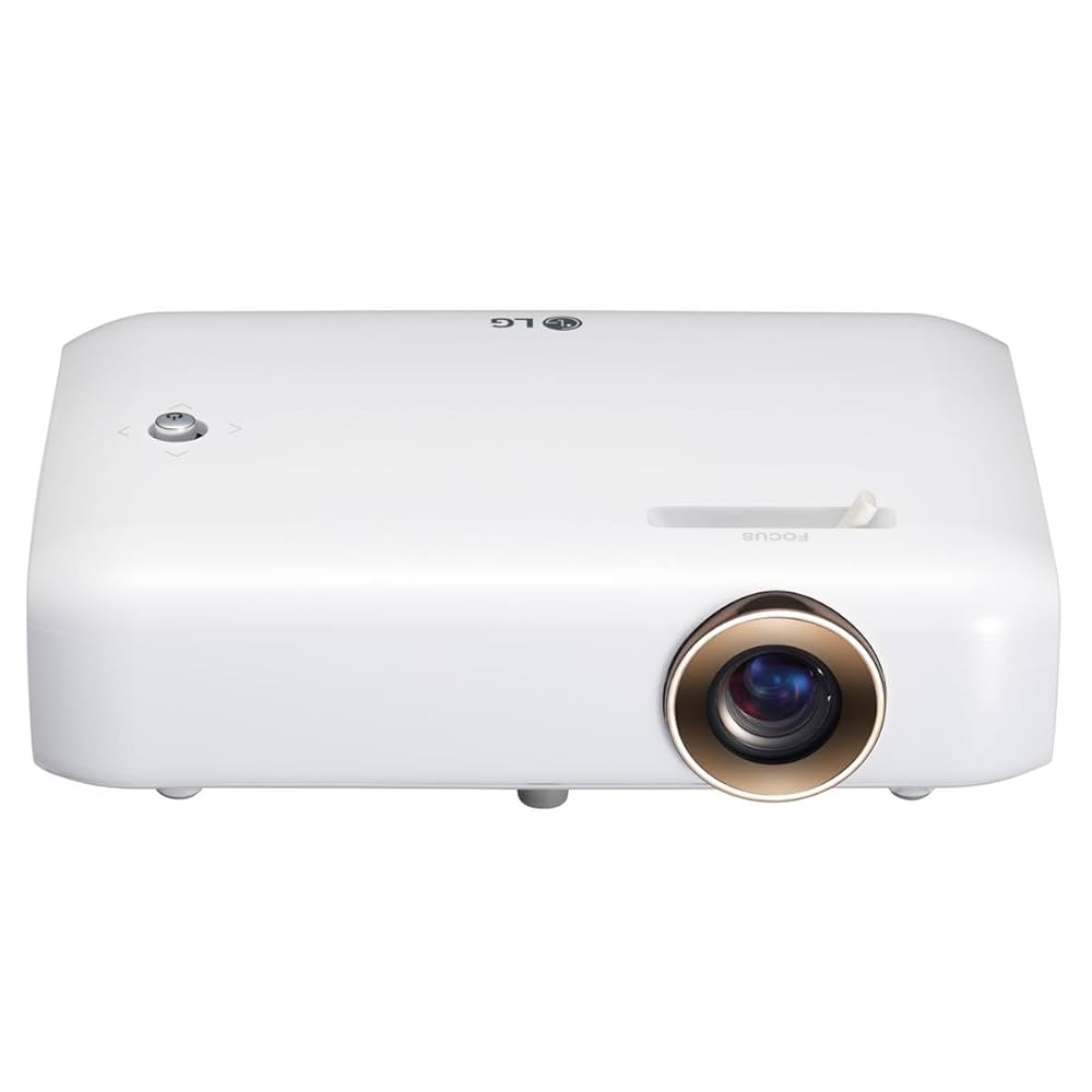 ★極美品★LG LEDプロジェクター PH550G Bluetooth 3D対応 Amazon.com: LG PH550 CineBeam LED Projector with Built-In